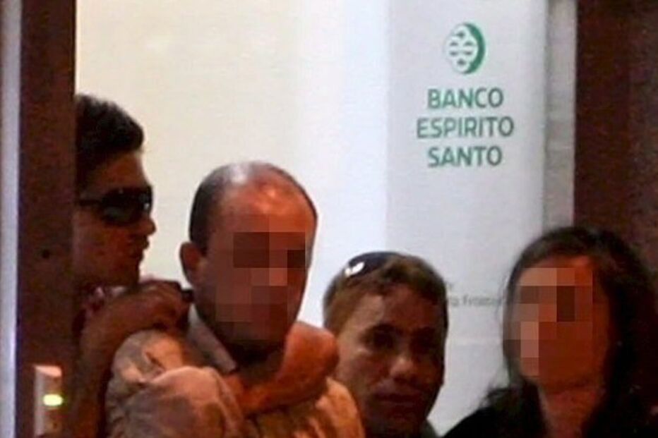 Gerente do BES Campolide quer esquecer assalto