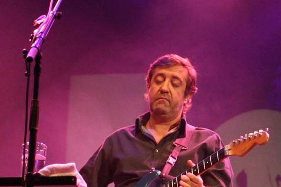 Rui Veloso volta “com esforço”