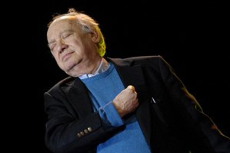 Morreu Raul Solnado