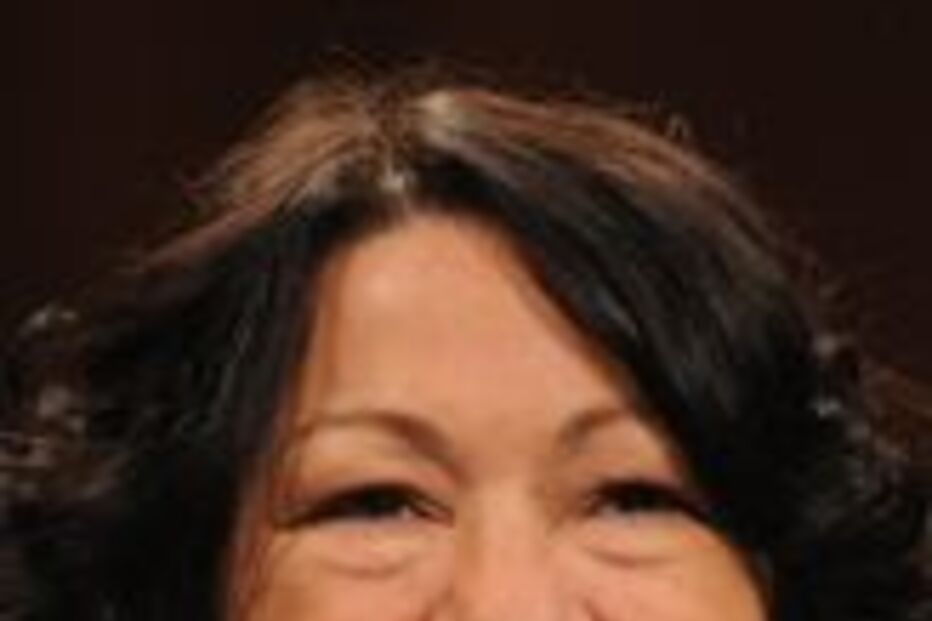 EUA: Sotomayor toma posse no Supremo