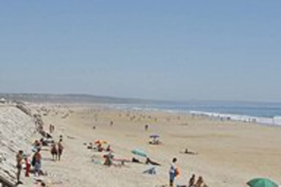 Temperaturas abaixo da média