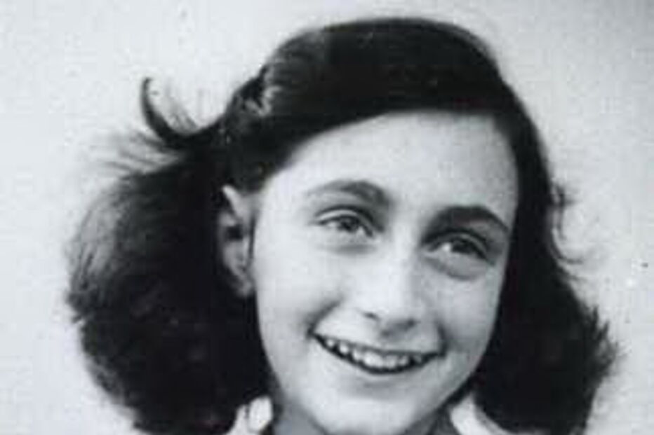 ‘Diário de Anne Frank’ passa a filme da Disney