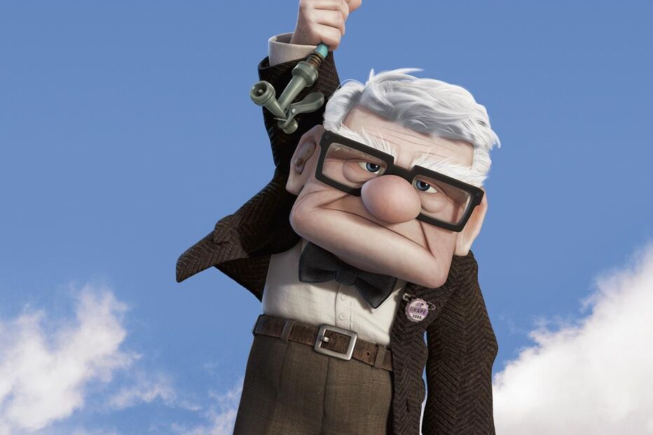 ‘Up – Altamente’, ‘G.I. Joe’ e outras estreias (COM VÍDEO)