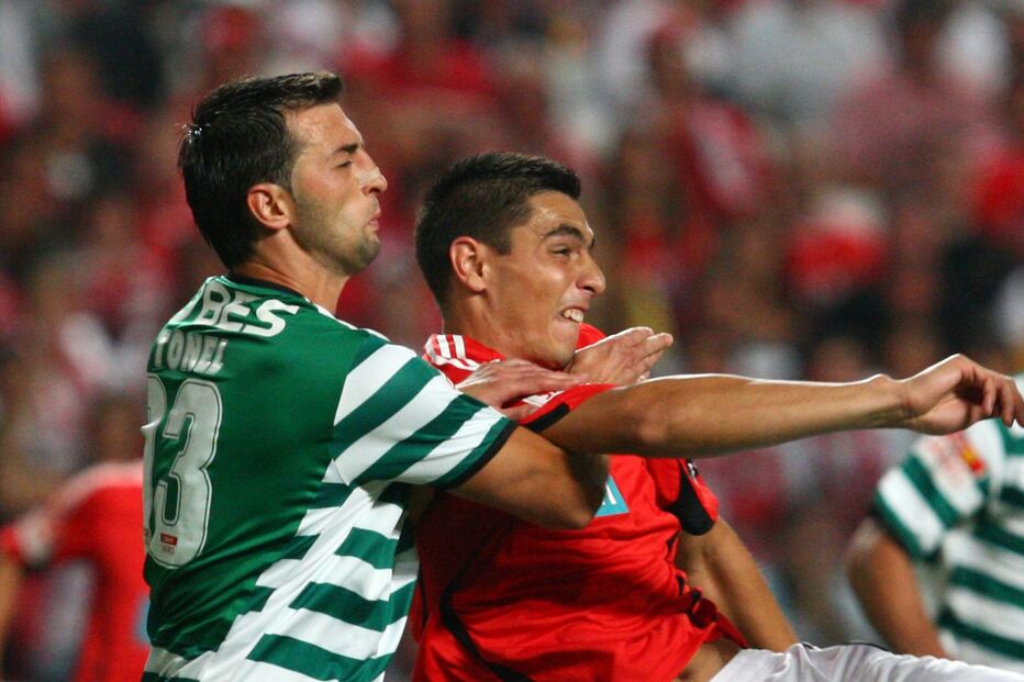 Direitos televisivos da Liga valem 50 milhões