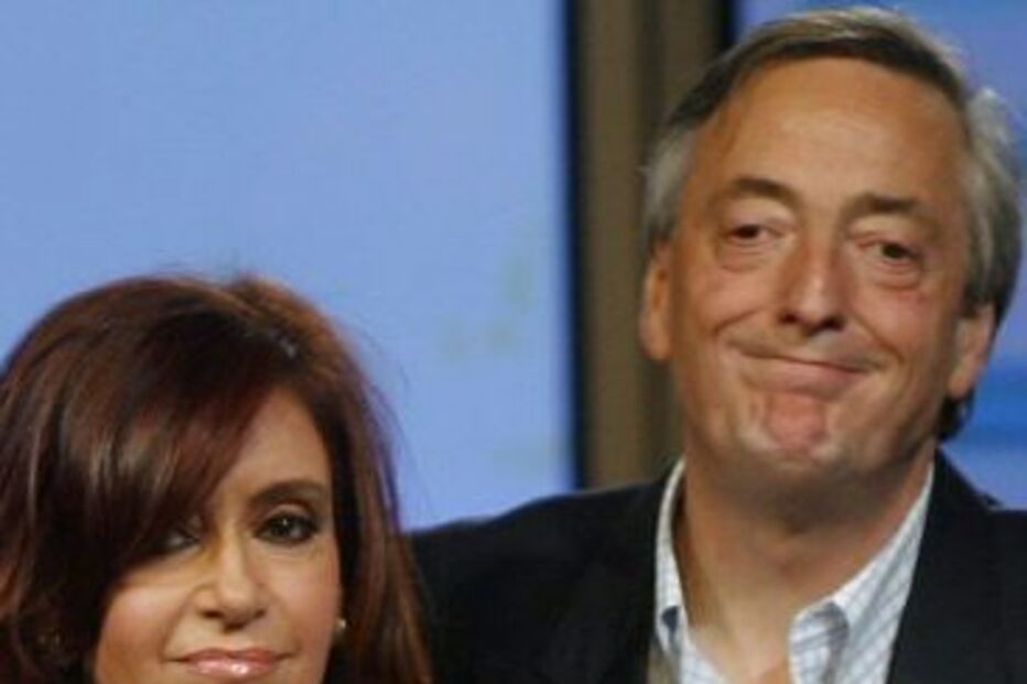 Fortuna do casal sob investigação 