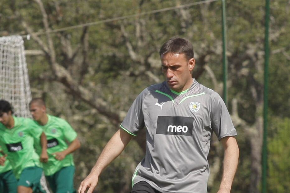 Palestra de Bento é no hotel 