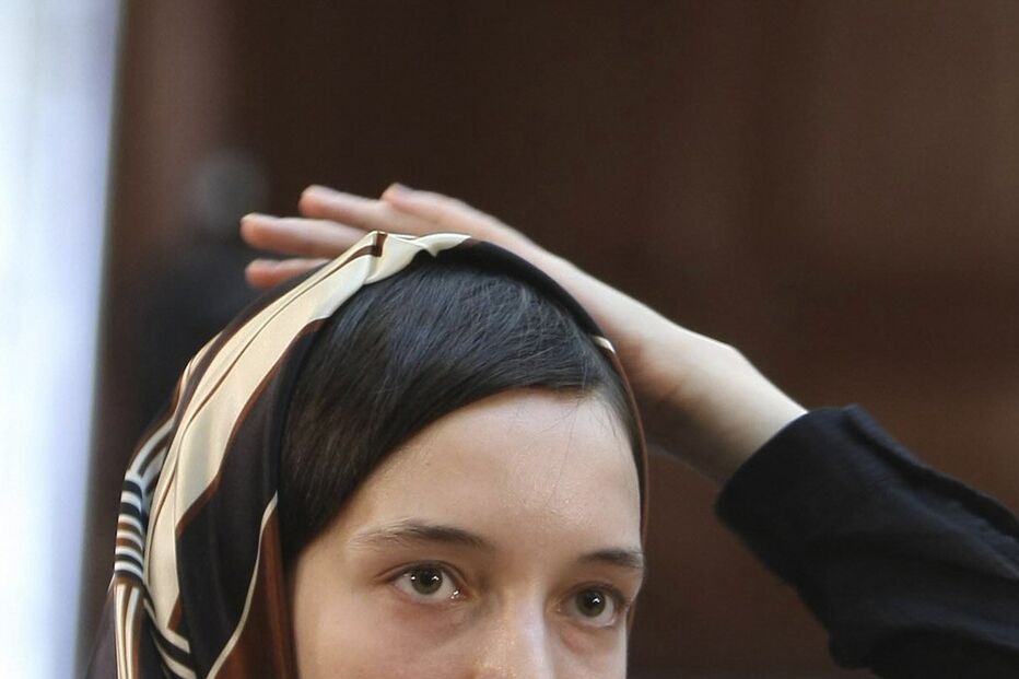 Clotilde Reiss: Francesa libertada