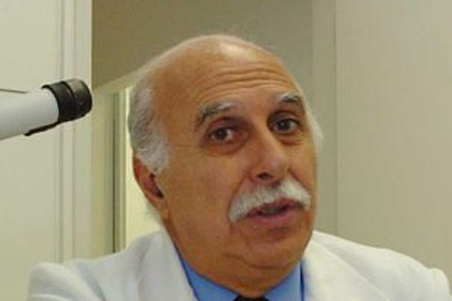 Médico famoso violava pacientes