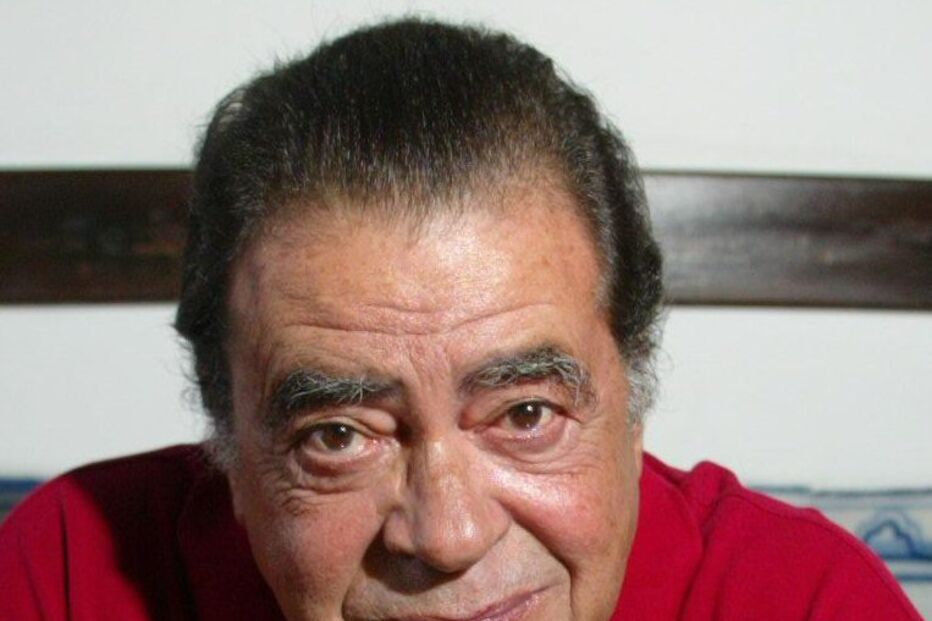 Morreu o actor Morais e Castro