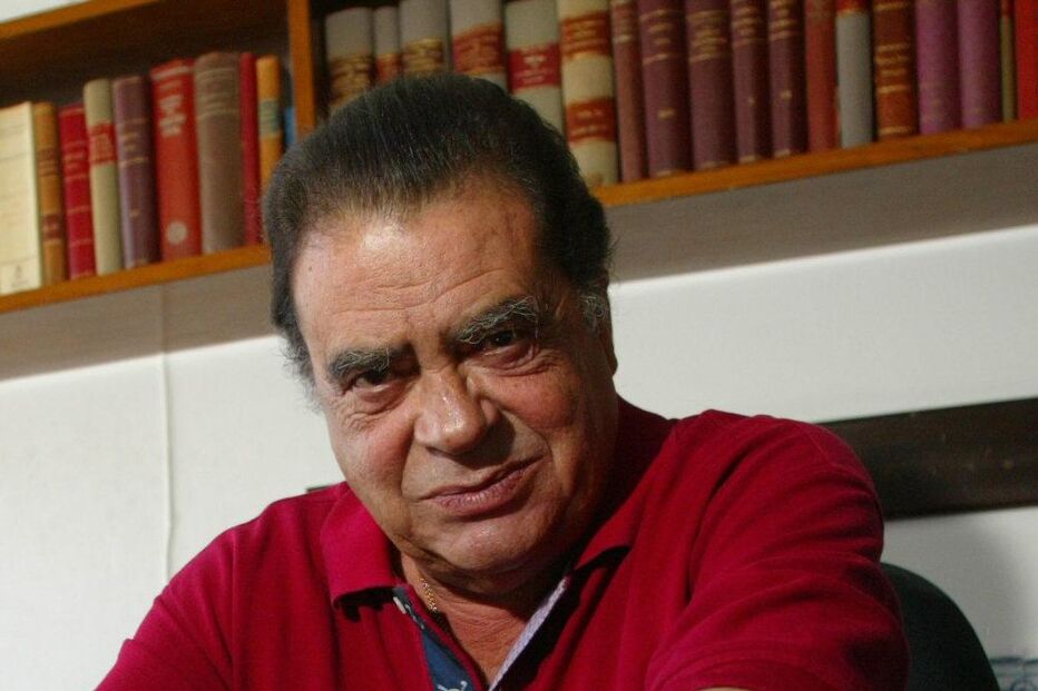 Morreu o actor fazedor de teatros