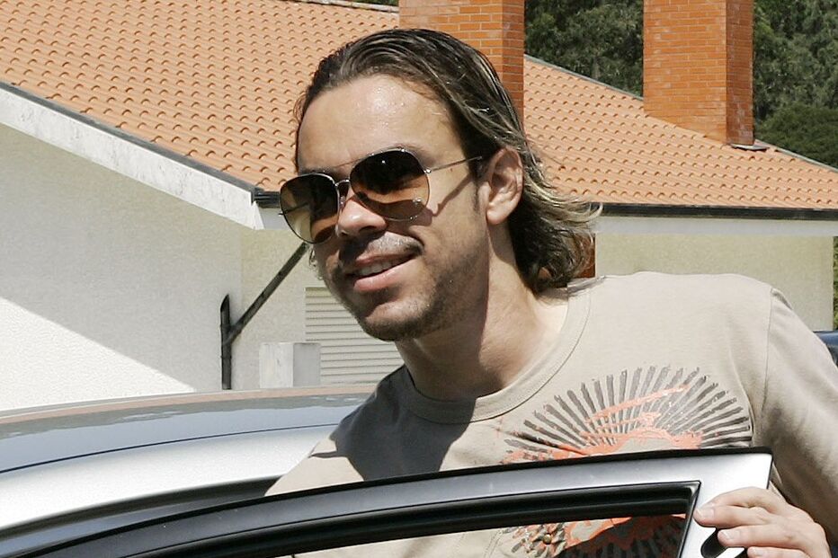 Adriano: Super Dragões acusados do espancamento