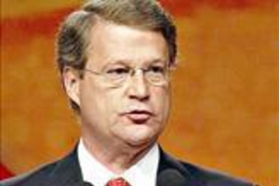 António Borges: programa do PSD será “prudente”