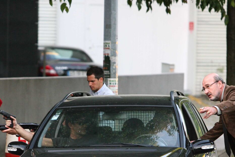 Morte de Aurélio Palha ainda sem explicação