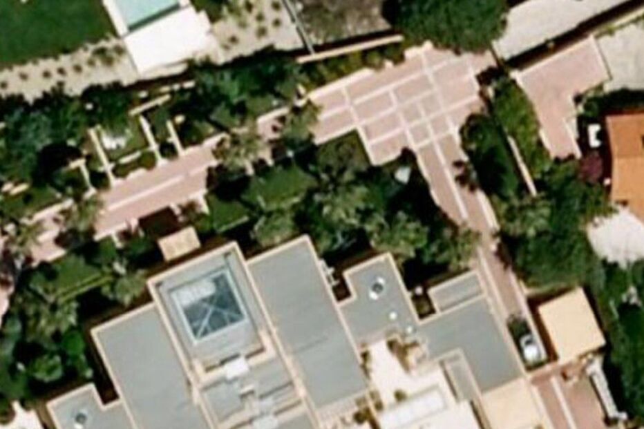 Mansão de Damásio à venda por 15 milhões (ACTUALIZADA)