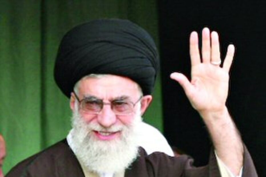 Khamenei ‘iliba’ ocidentais