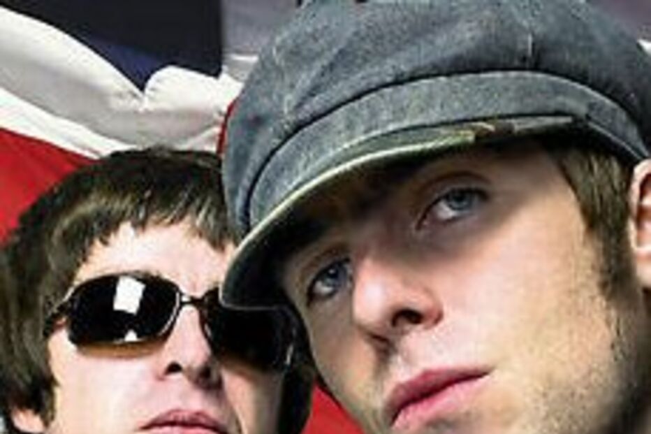 Noel Gallagher abandona Oasis