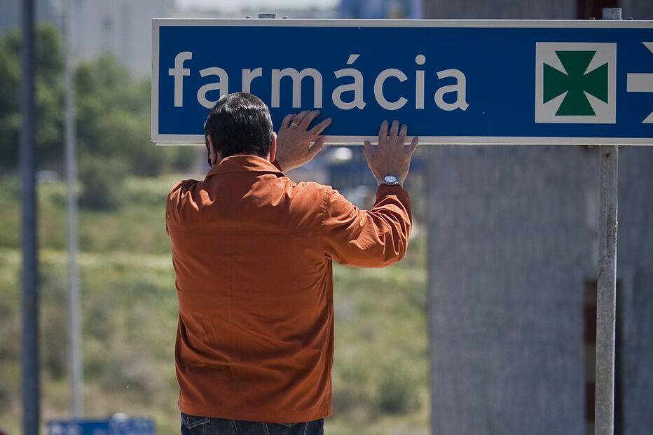 163 mil vivem na escuridão