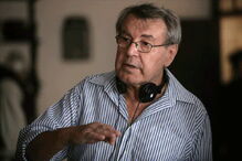 Milos Forman