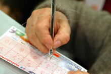 Totoloto e Joker valem mais de 7 milhões de euros
