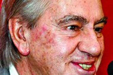Mário Assis Ferreira: 25% a mais no Casino
