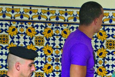 Tráfico de droga motivou mortes