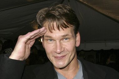 Morreu o espírito do amor