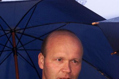 Ex-portista condenado