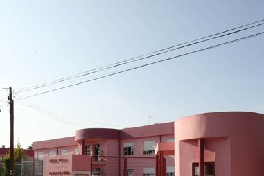 Gripe A deixa turma em casa sete dias