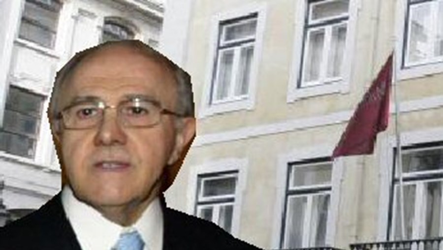 Empresários deram acções do banco de Horácio Roque como garantia ao banco Melo, que foi adquirido pelo BCP de Jardim Gonçalves