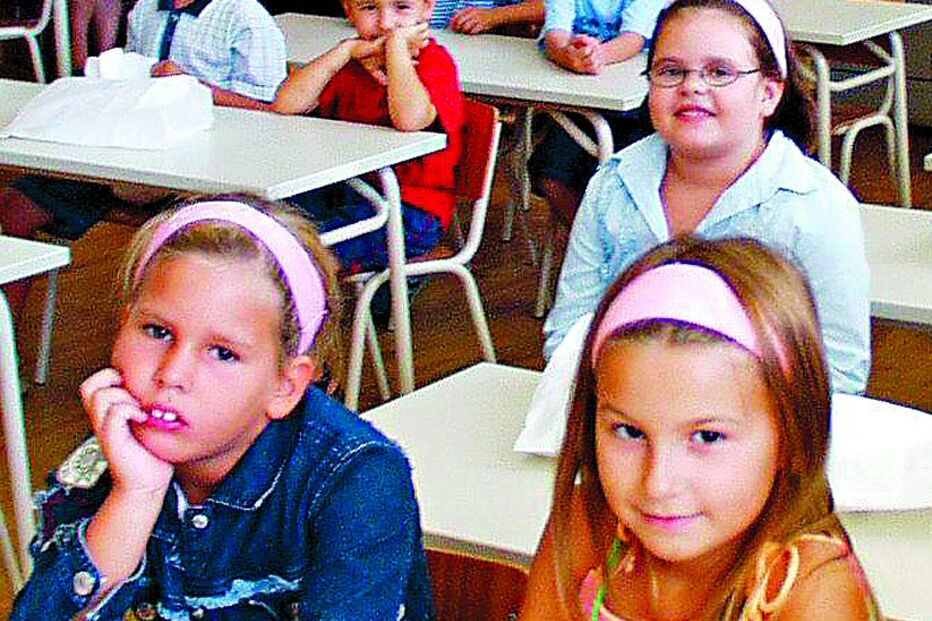 Pais devem acompanhar os filhos 