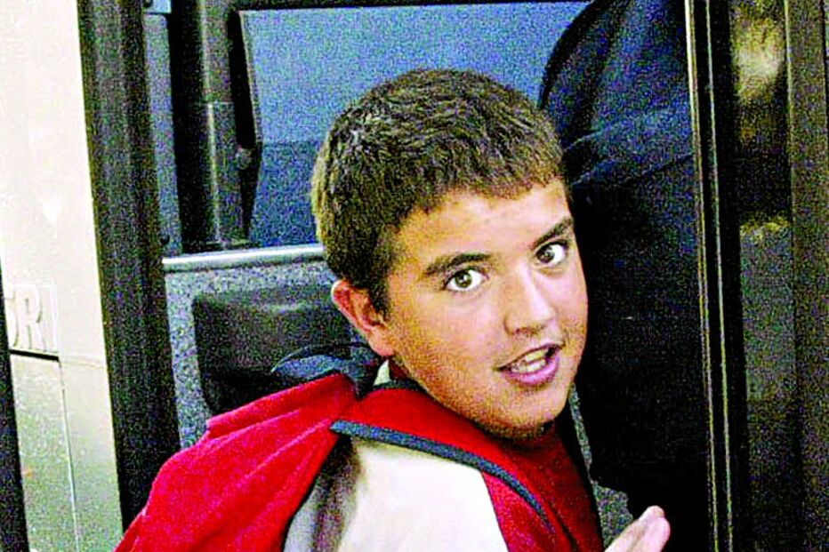 Caminho até à escola deve ser explicado