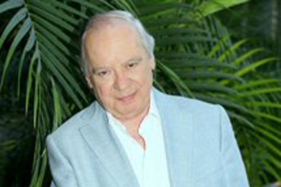 Aprovado nome de Raul Solnado para Capitólio