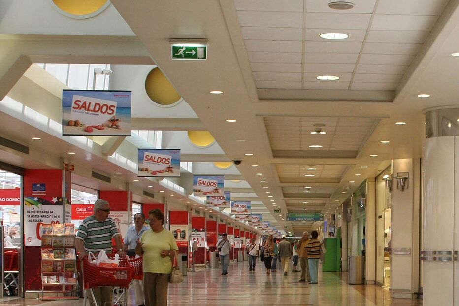 Segurança esfaqueado por evitar roubo