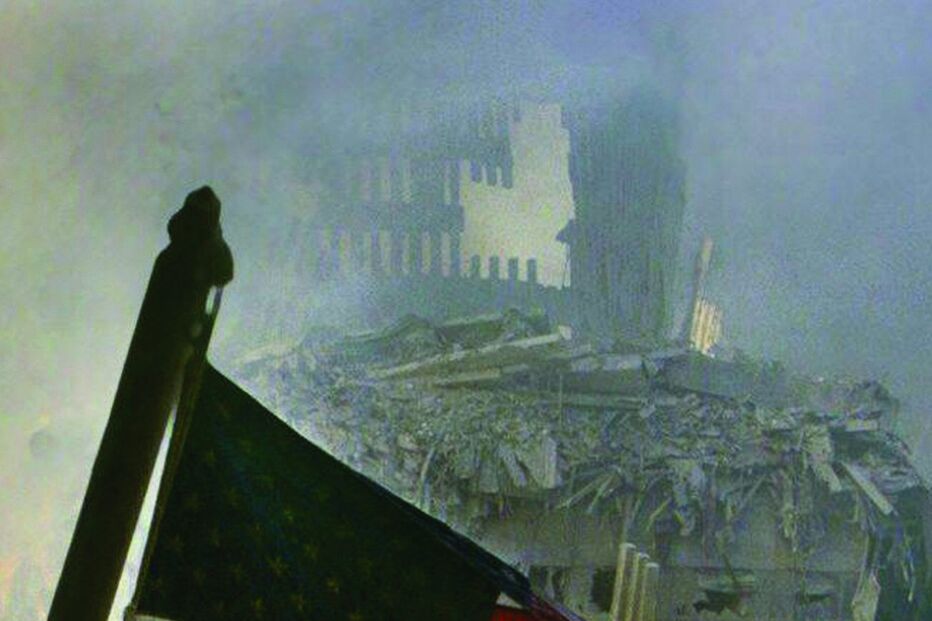 Irão: “11 de Setembro foi uma grande mentira”