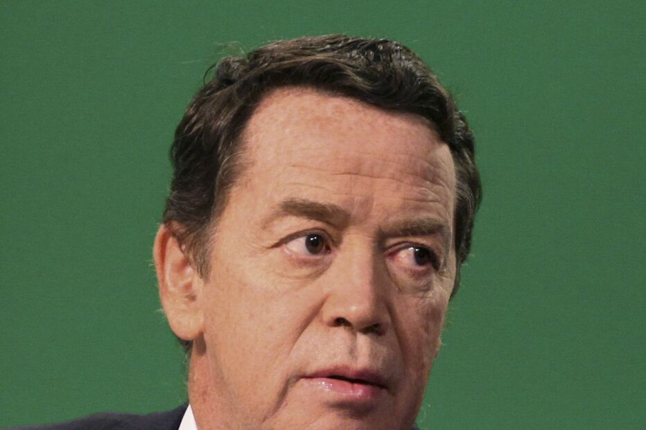 Manuel Pinho: Fã de Tony Carreira