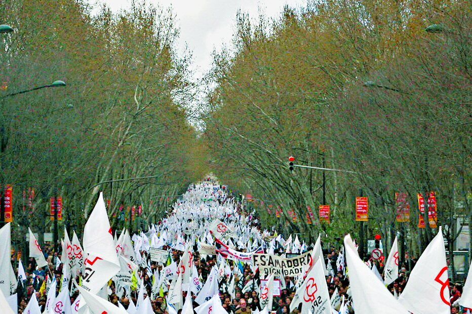 Educação com muito a aprender
