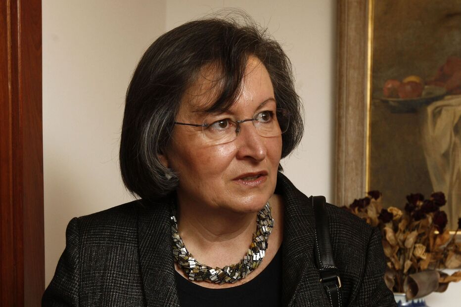 95% das crianças frequentam pré-escolar