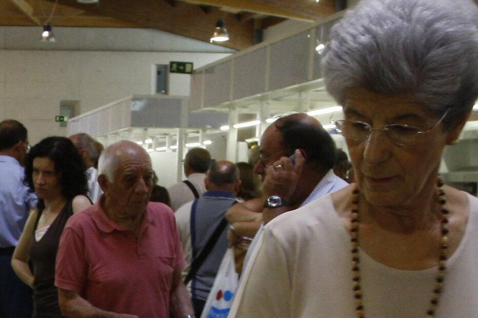 Barreiro reabre mercado