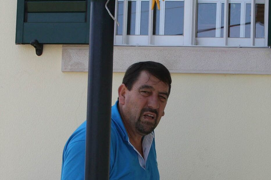 Empresário leva facada na cama (ACTUALIZADA)