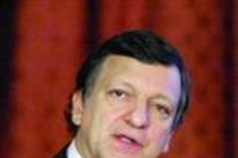 Socialistas apoiam Durão Barroso