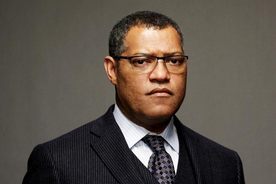 Fishburne quer cativar audiências