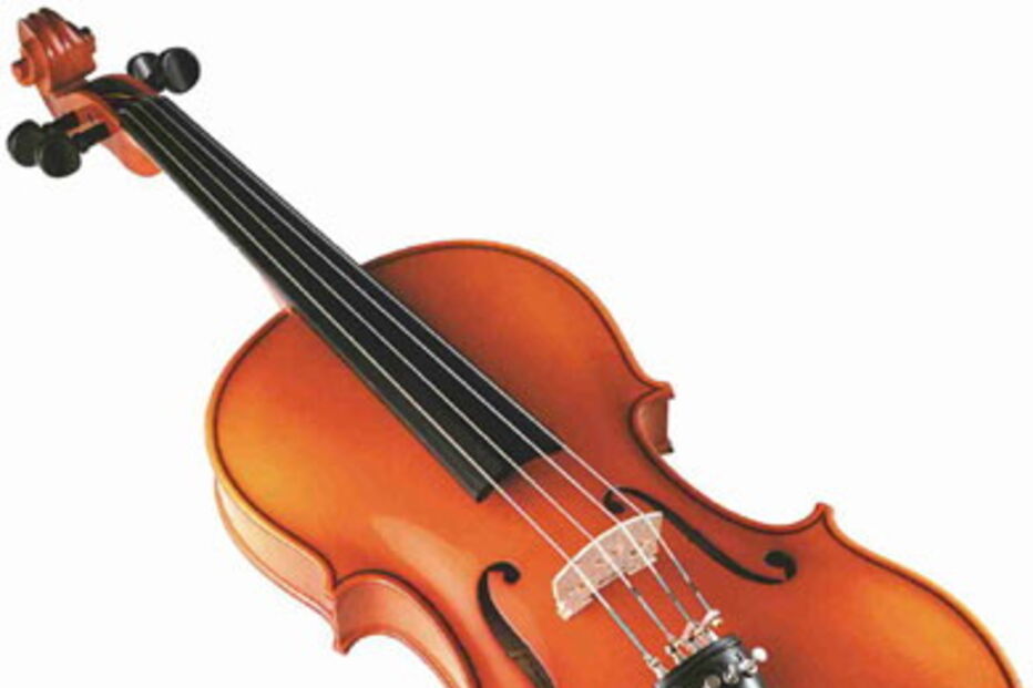 Violino de 100 mil euros encontrado no metro