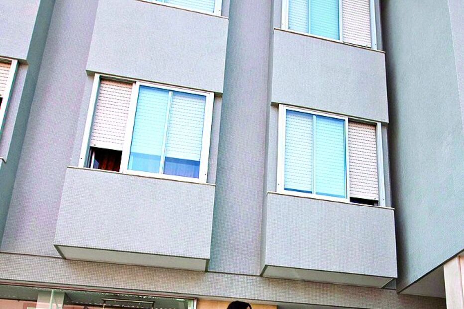 Encontra mulher morta após 15 dias