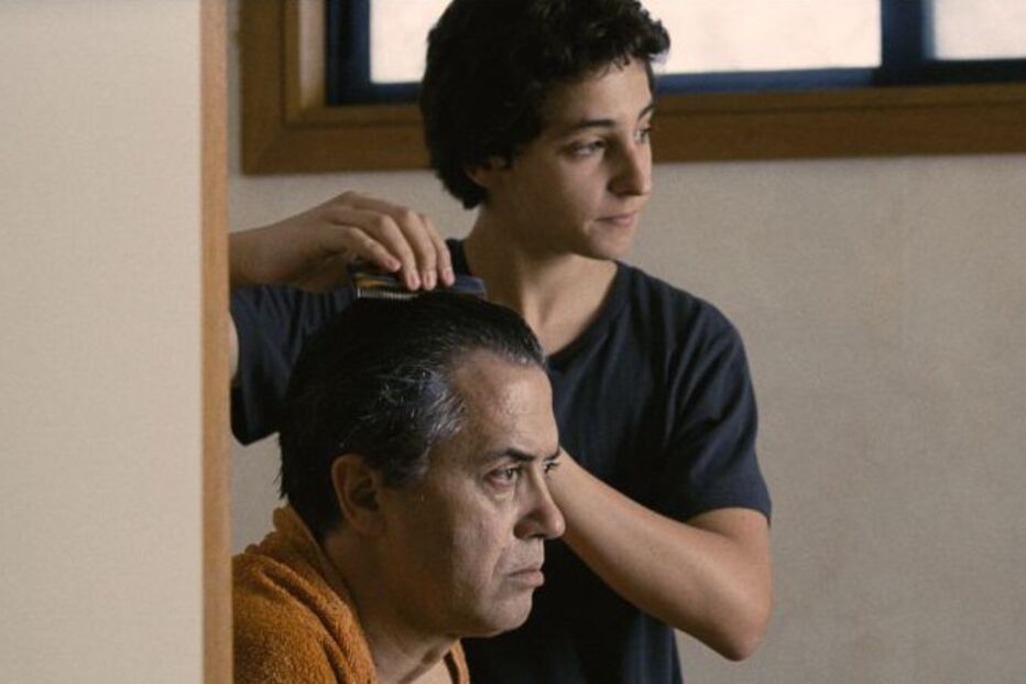 Crescido à força (COM TRAILER)