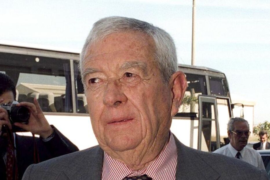 Faleceu o ‘senhor Finanças’