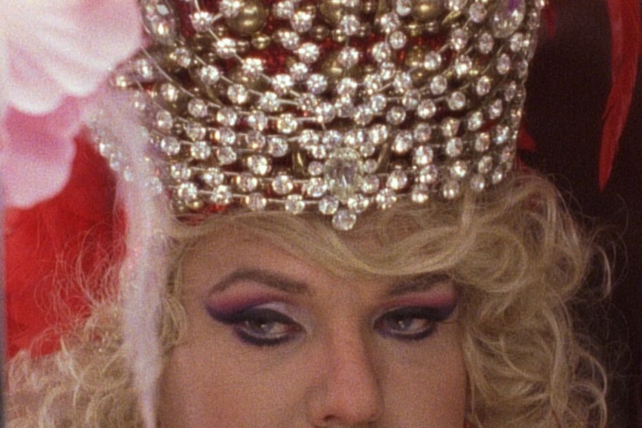 'Morrer como Um Homem’ abre Queer Lisboa