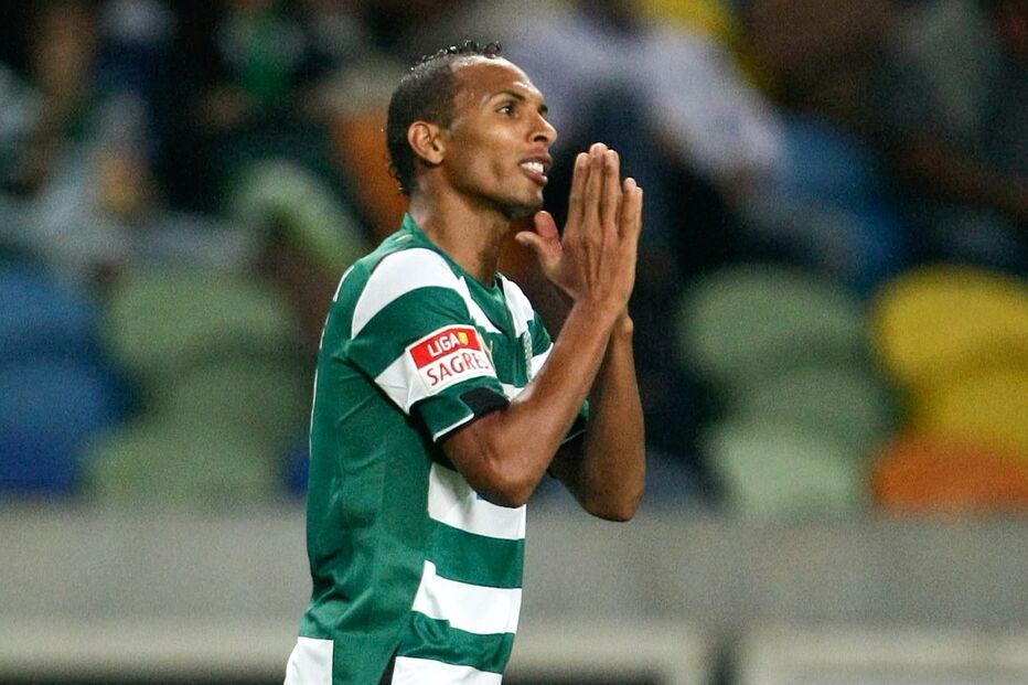 'Hat-trick' de Liedson dá vitória ao Sporting (COM REACÇÕES)