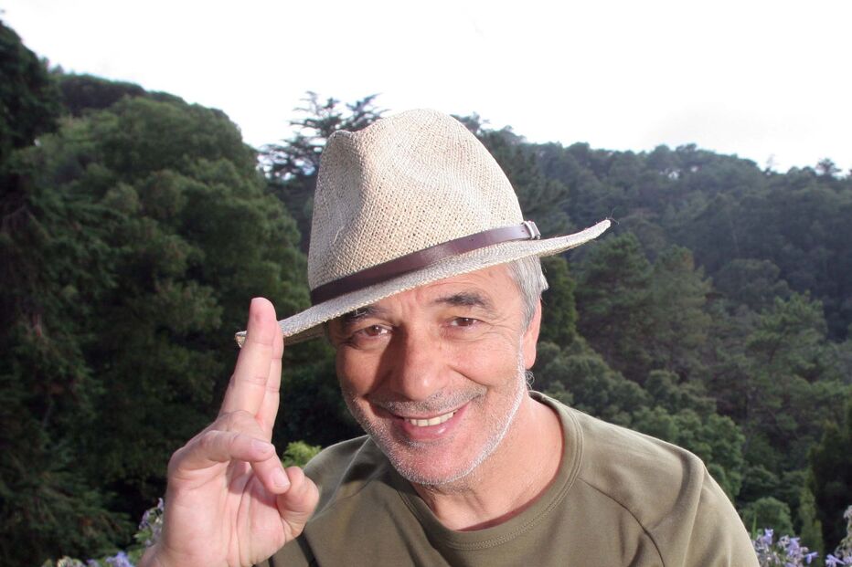 Vítor Norte será cônsul sem medo