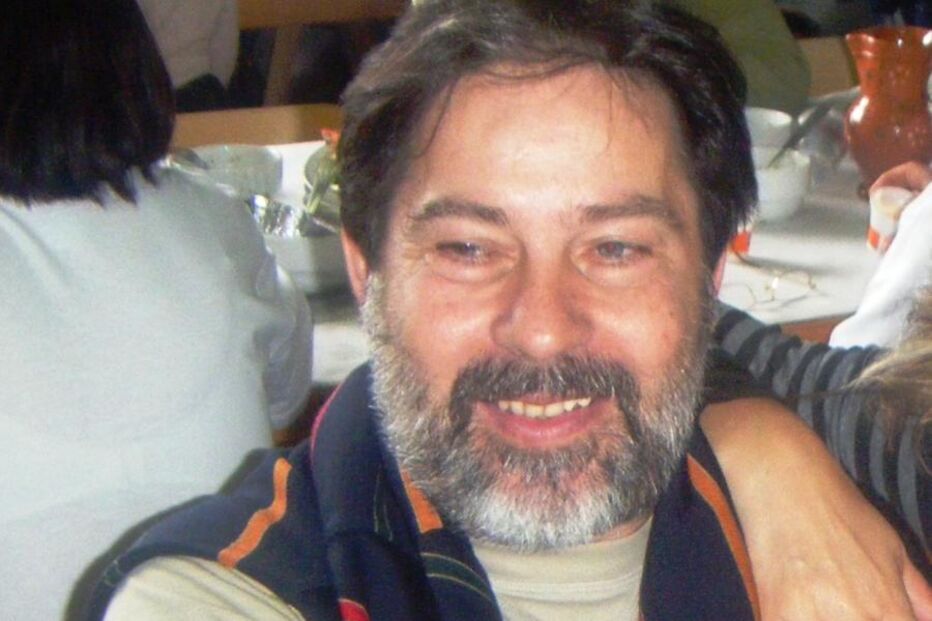 Antero foi esganado até à morte 