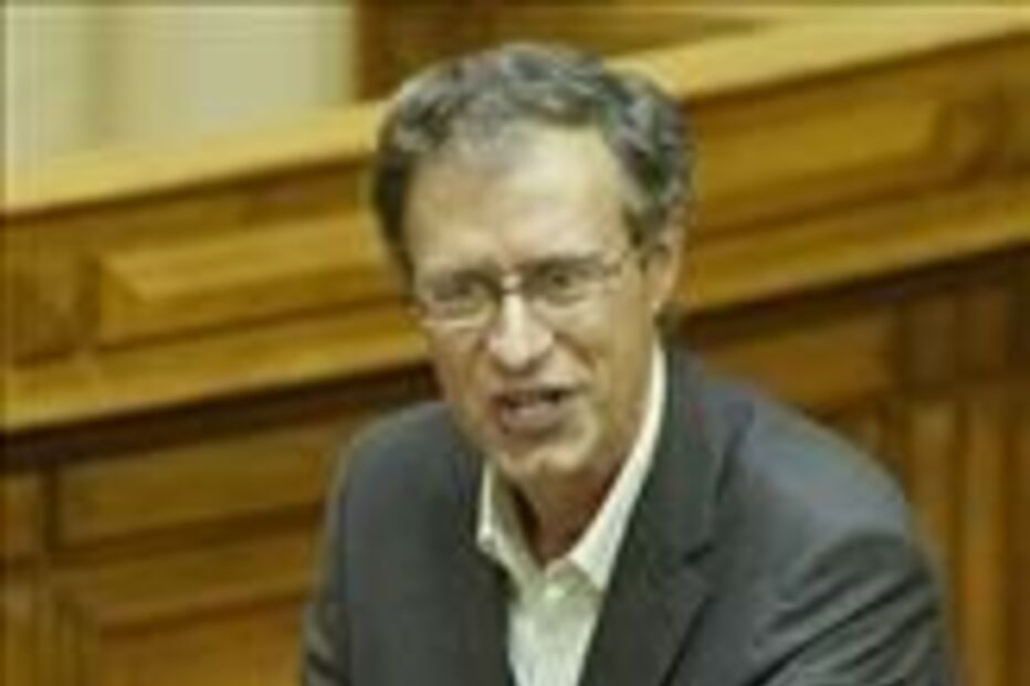 “Manuela está assustada”